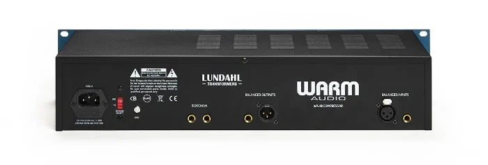 Warm Audio WA-1B