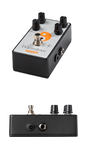 Warm Audio Warmdrive