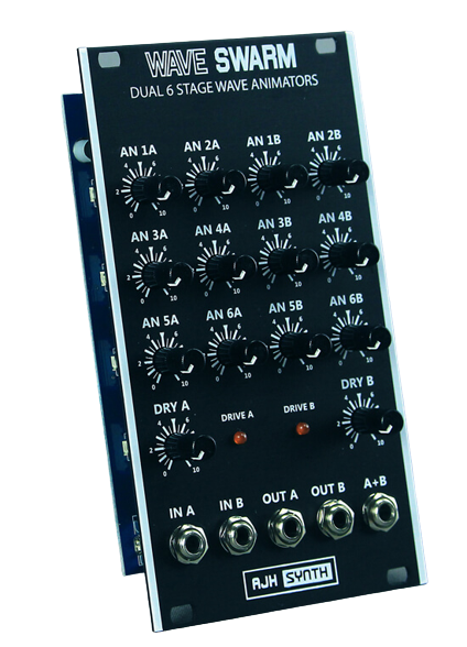 AJH Synth Wave Swarm