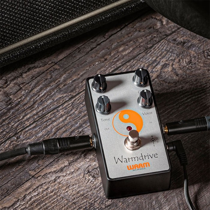Warm Audio Warmdrive