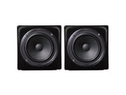 Avantone Pro Active MixCubes Black (pair)