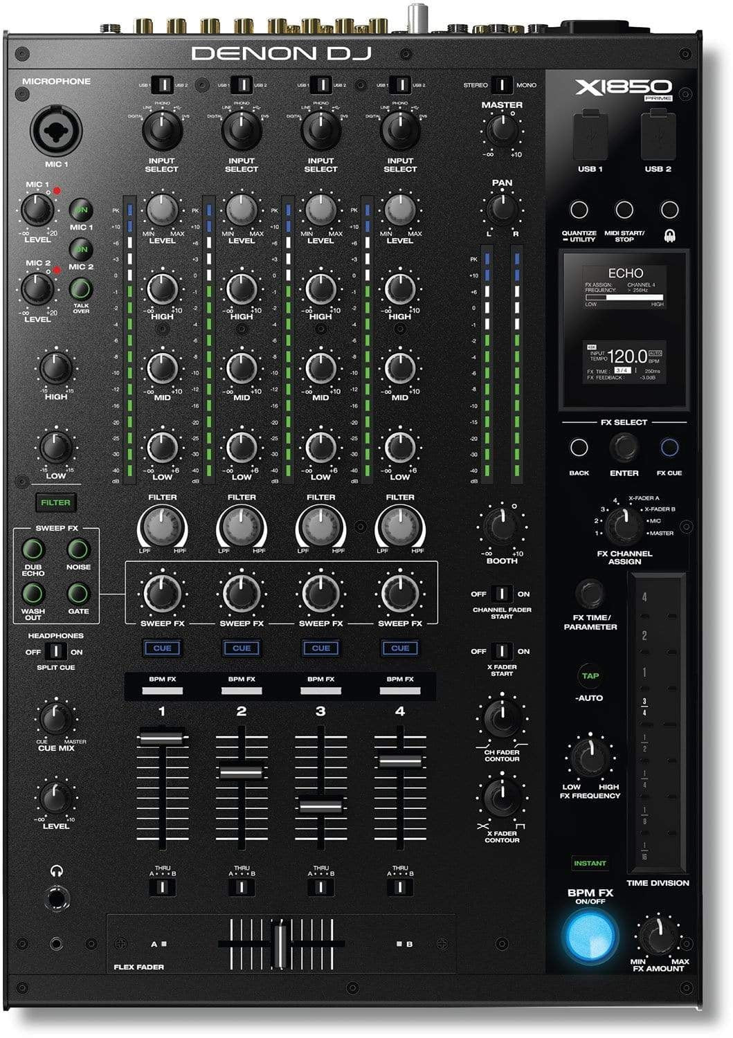 Denon DJ X1850PRIME