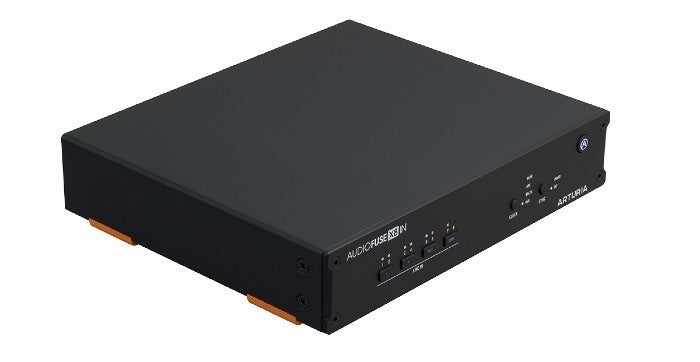 Arturia AudioFuse X8 IN