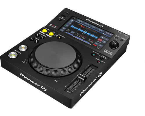 Pioneer DJ XDJ-700