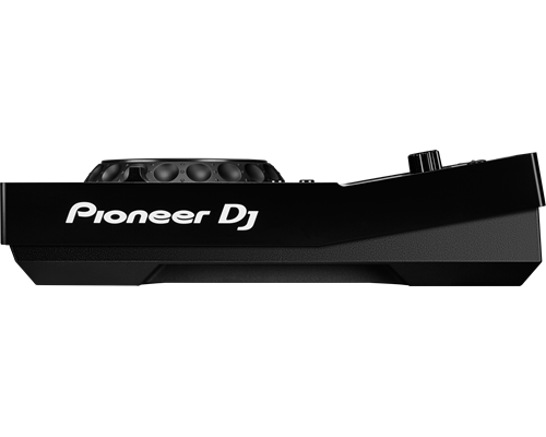 Pioneer DJ XDJ-700