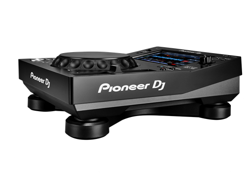 Pioneer DJ XDJ-700