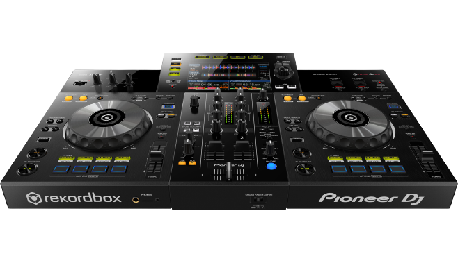 Pioneer DJ XDJ-RR