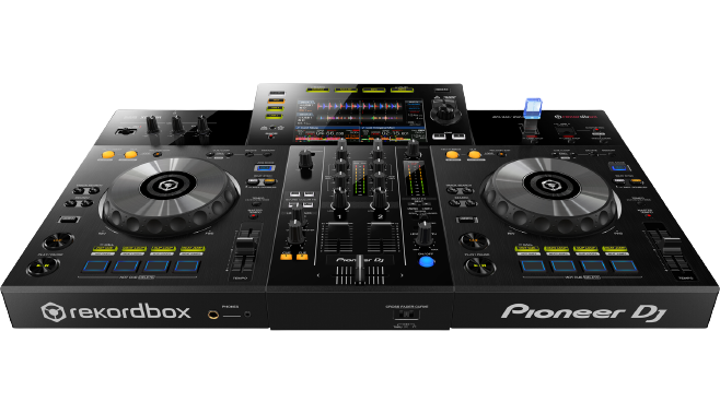 Pioneer DJ XDJ-RR