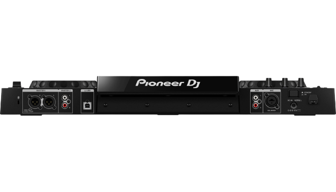 Pioneer DJ XDJ-RR