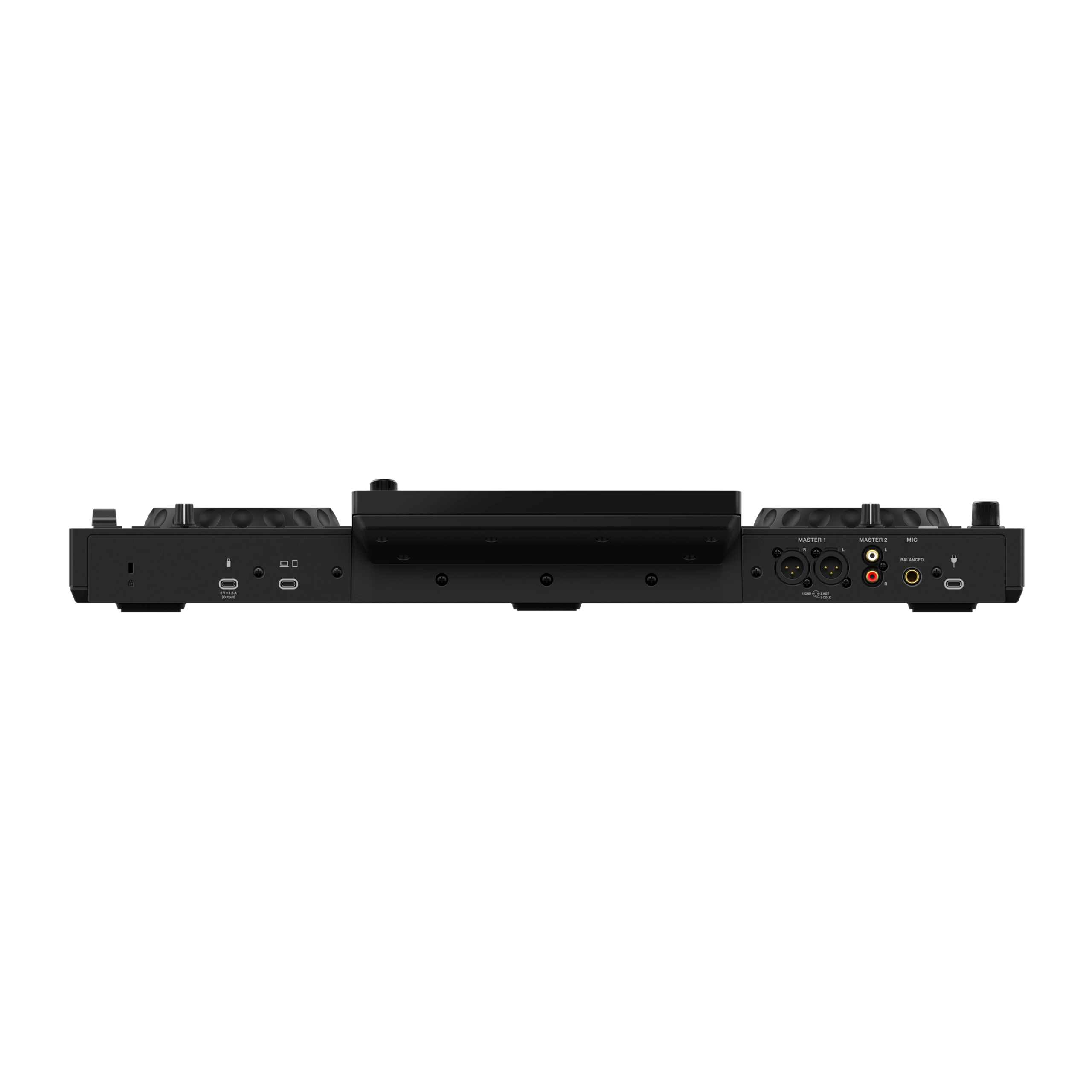 Alpha Theta XDJ-AN