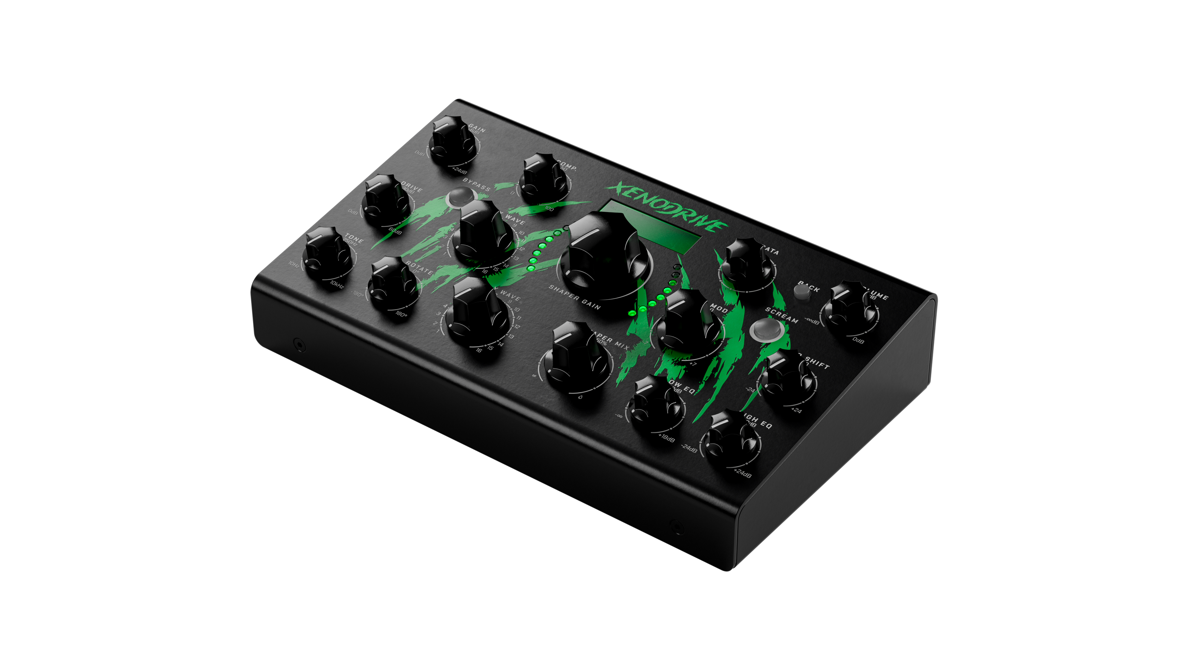 Erica Synths Xendorive