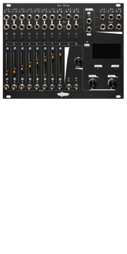 Noise Engineering Xer Mixa