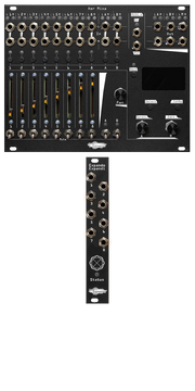 Noise Engineering Xer Mixa Bundle
