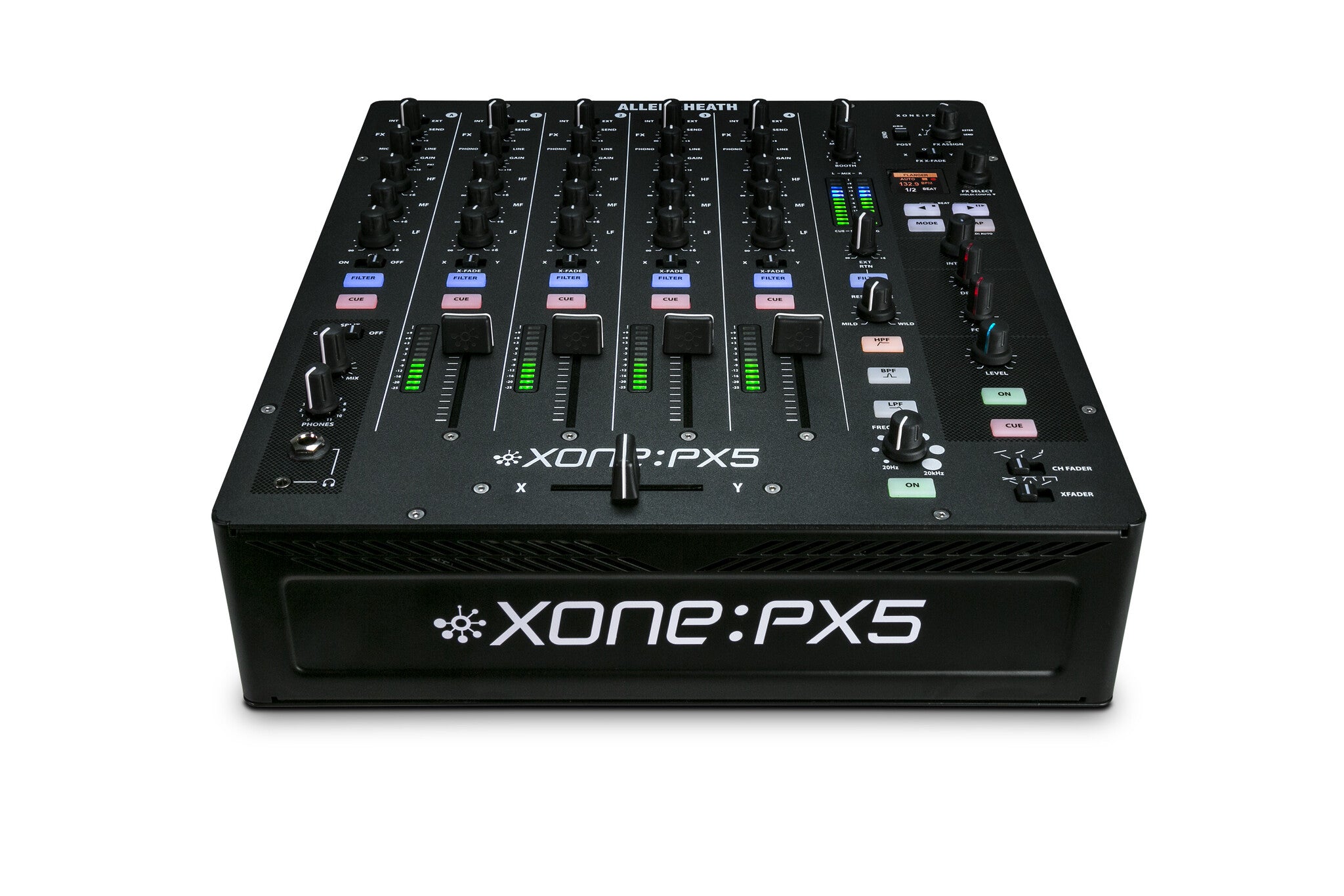 Allen & Heath XONE:PX5