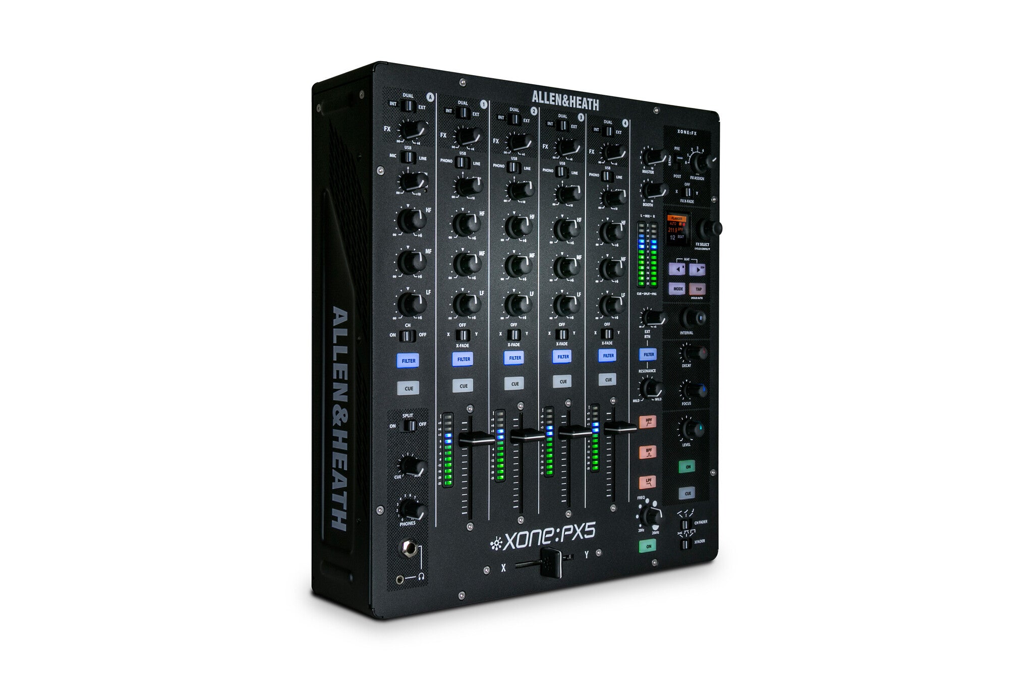 Allen & Heath XONE:PX5