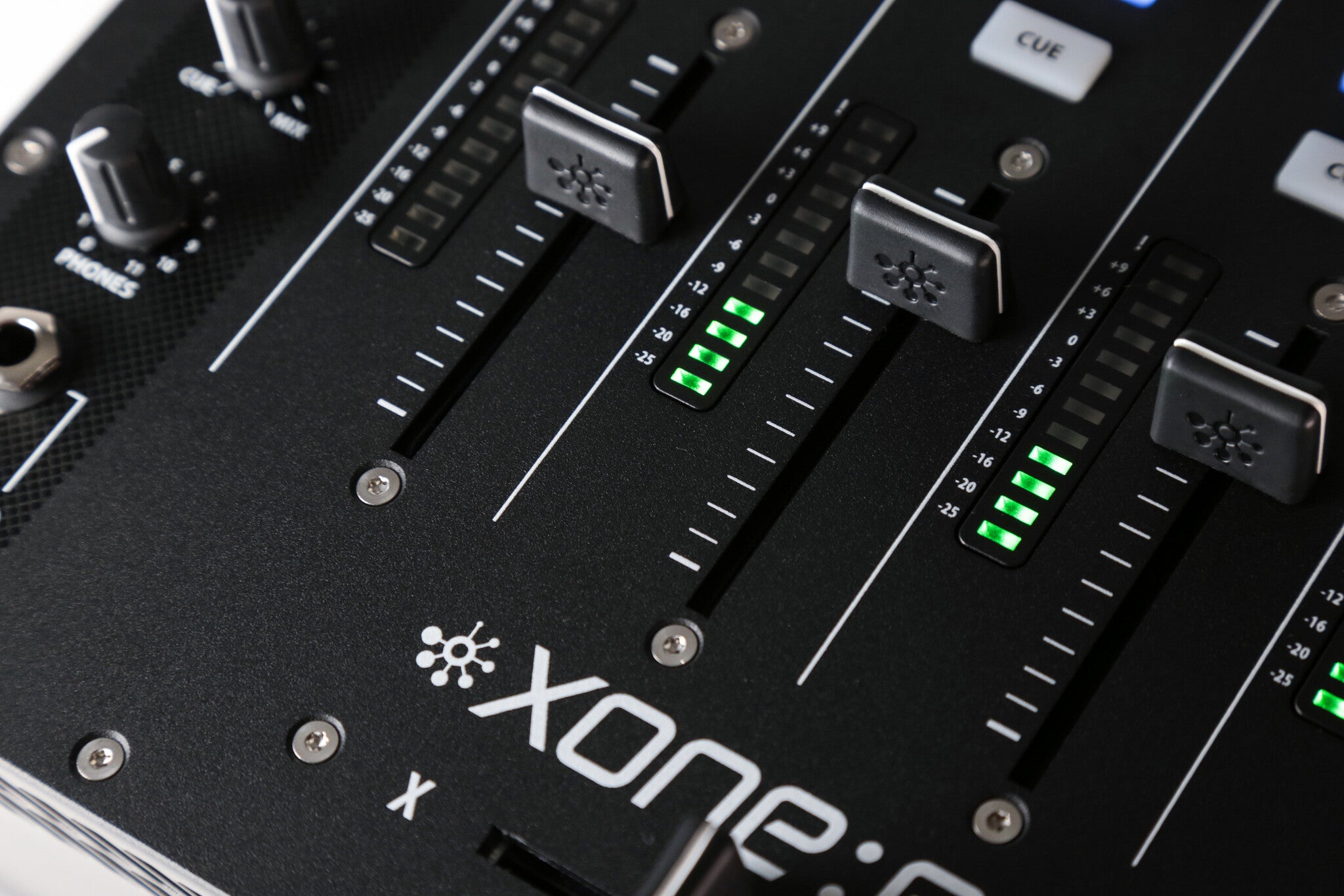 Allen & Heath XONE:PX5