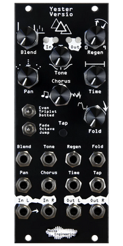 Noise Engineering Yester Versio