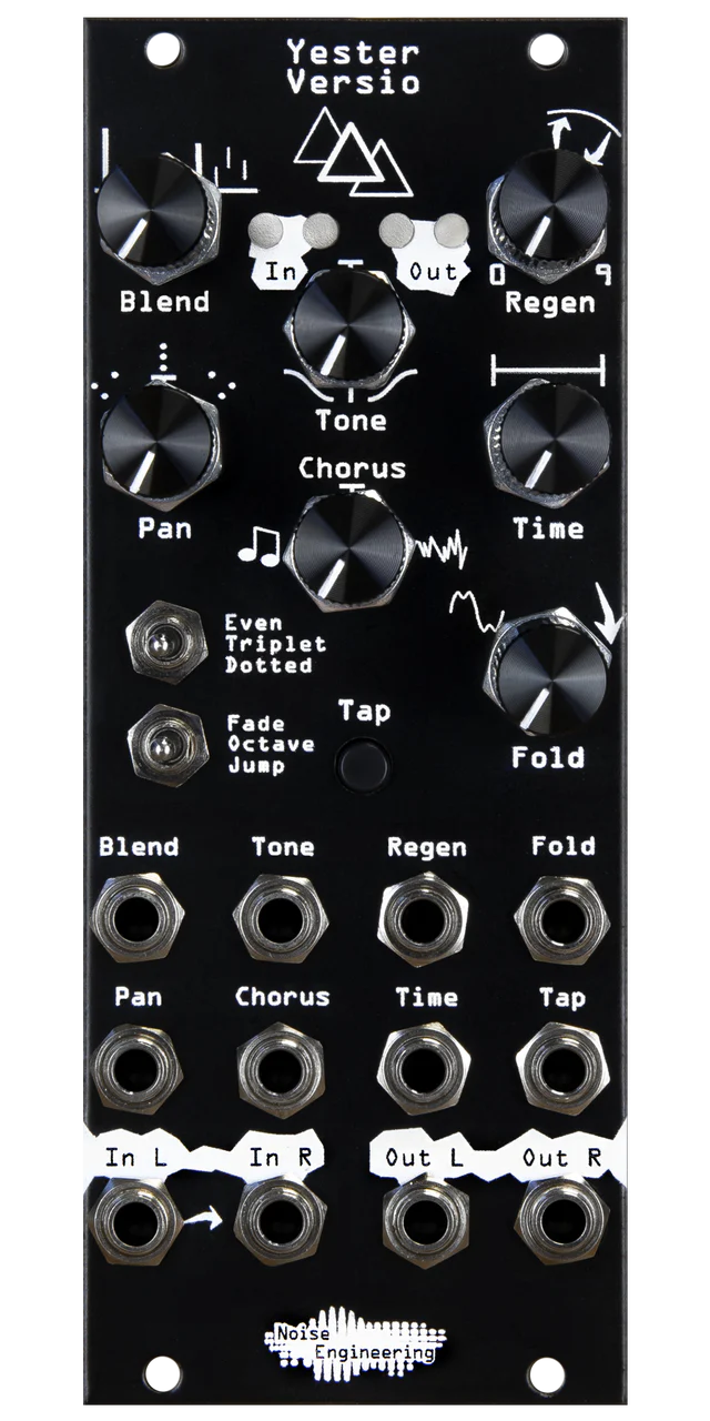 Noise Engineering Yester Versio