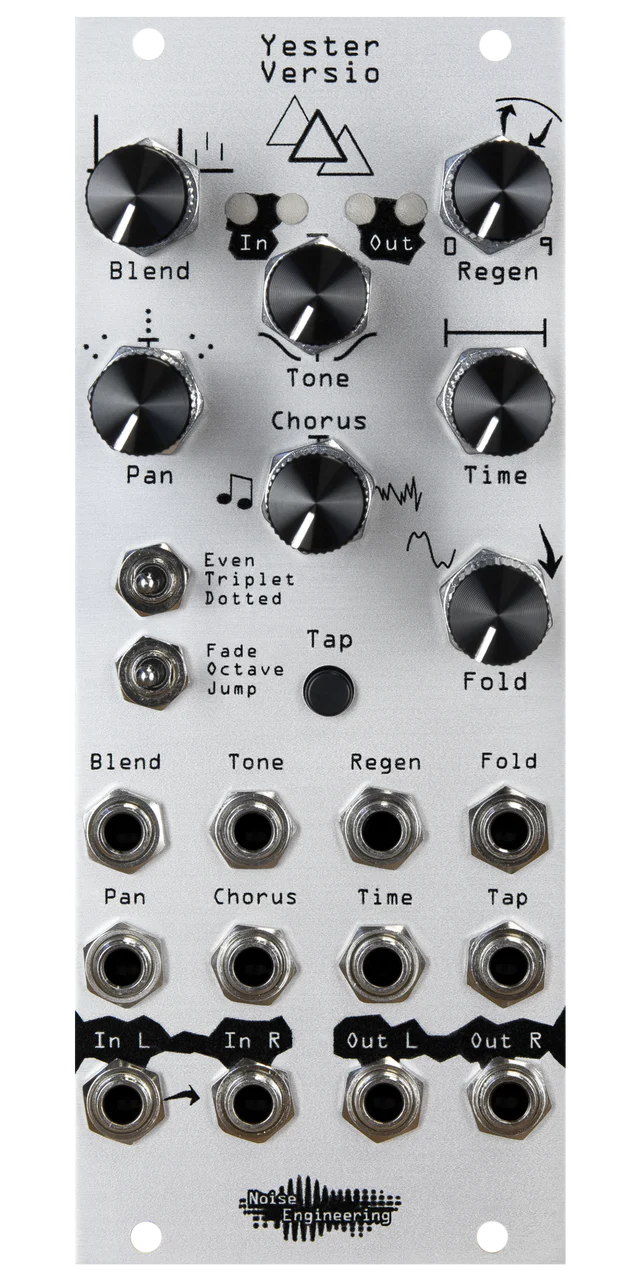 Noise Engineering Yester Versio