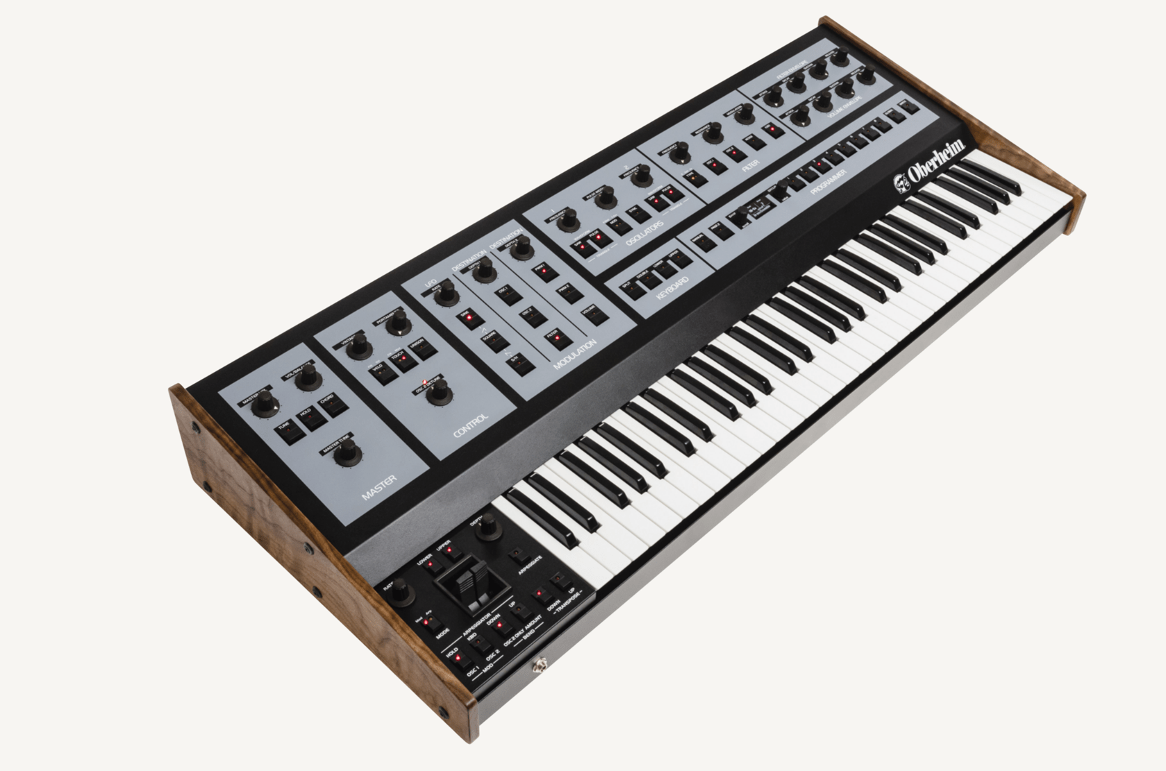 Oberheim OB-X8