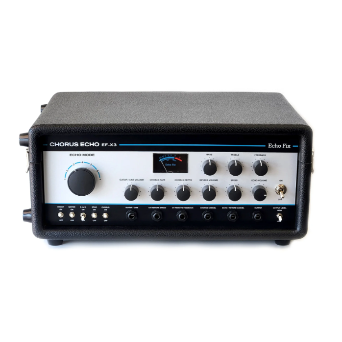 Echo Fix EF-X3 Tolex