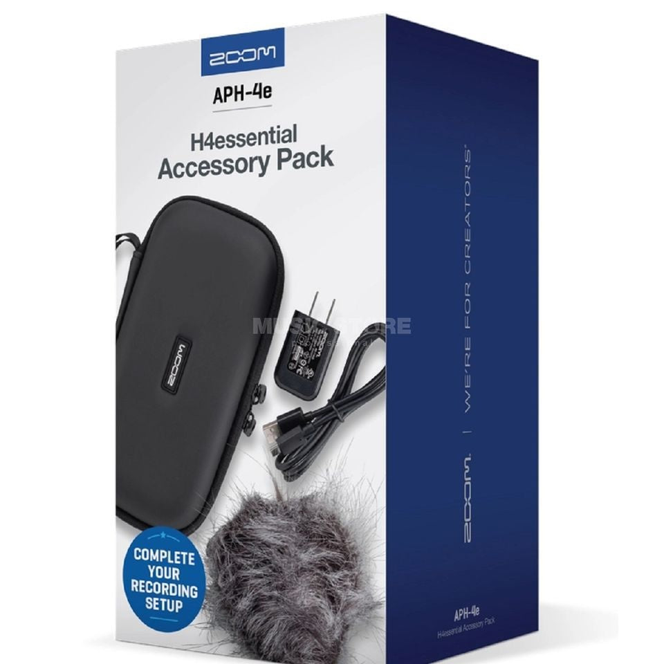 Zoom APH-4e (EU)