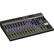 Zoom L-12 LiveTrak C-Stock