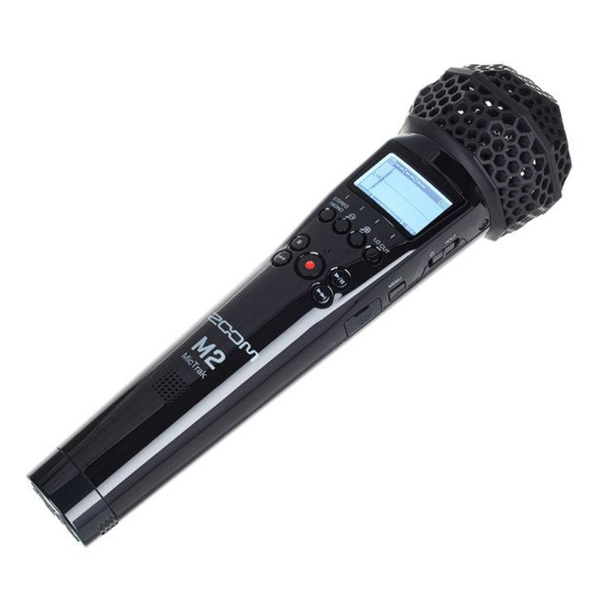 Zoom M2 MicTrak