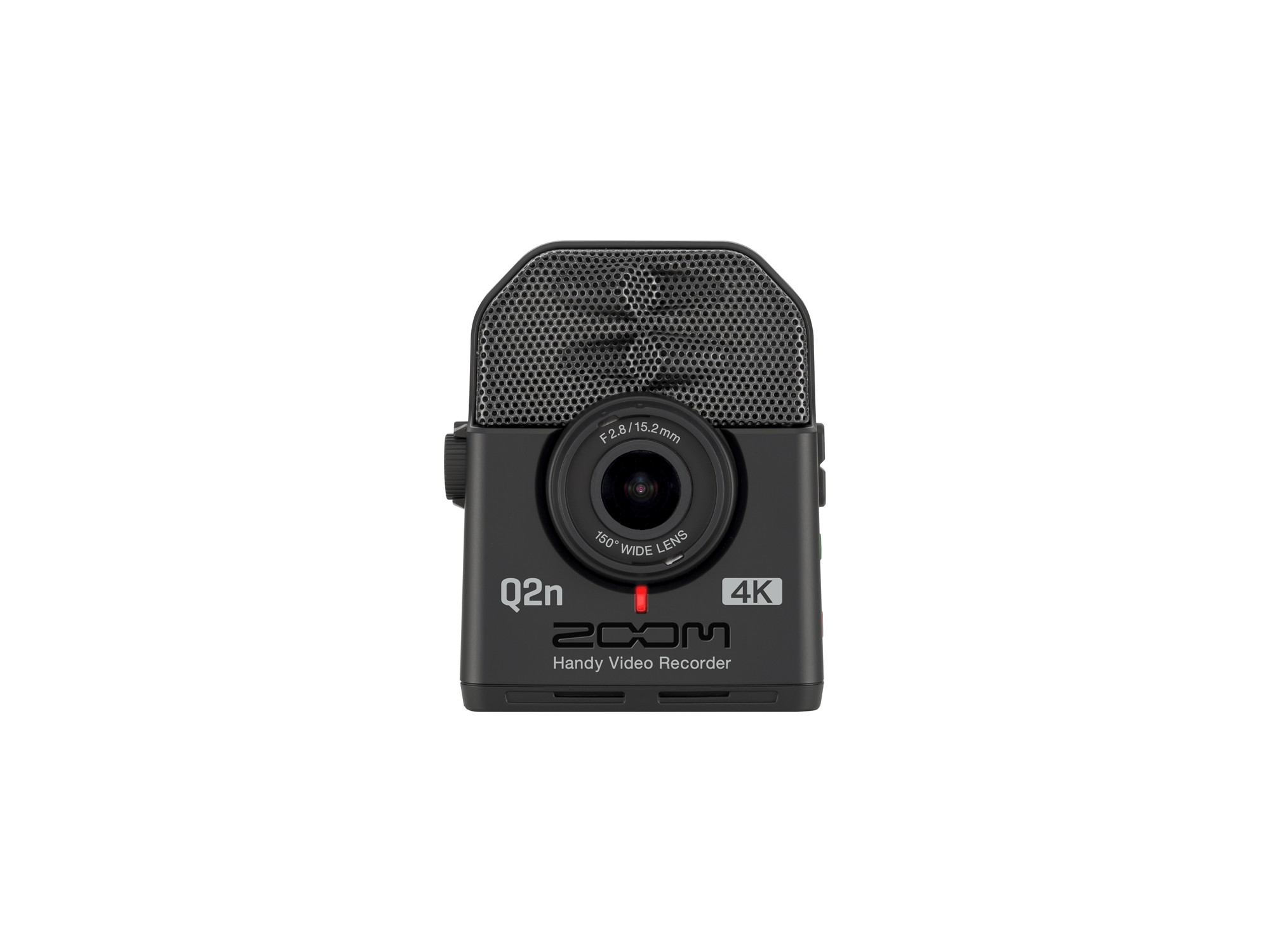 Zoom Q2n-4K