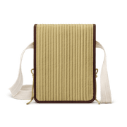 Teenage Engineering EP Medieval Quilted Armour Bag