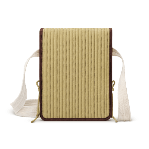 Teenage Engineering EP Medieval Quilted Armour Bag