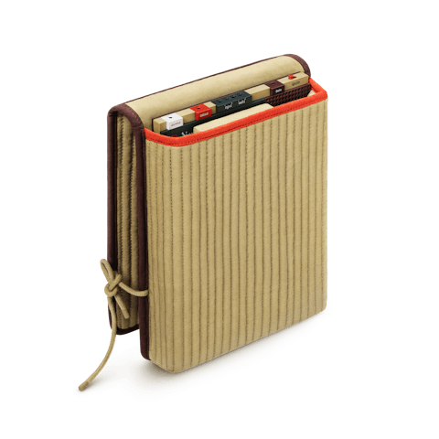 Teenage Engineering EP Medieval Quilted Armour Bag