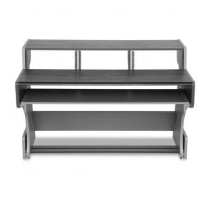 Zaor Miza 88 XL Flex (Grey Wengé)