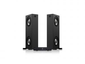 Amphion BaseTwo25 System