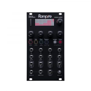 Squarp Instruments Rample Turbo