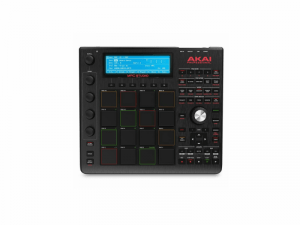 Akai MPC Studio Black