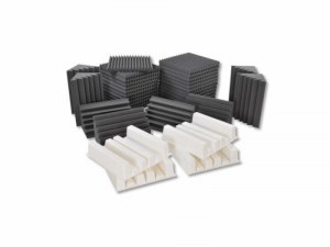 EZ Foam Acoustic Pack L