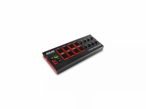 Akai LPD8 Wireless