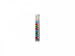 4ms Quad Pingable LFO