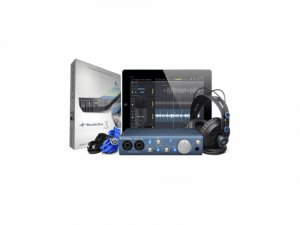 PreSonus AudioBox iTwo Studio