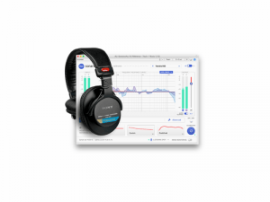 Sony MDR-7506 + INDIVIDUAL CALIBRATION