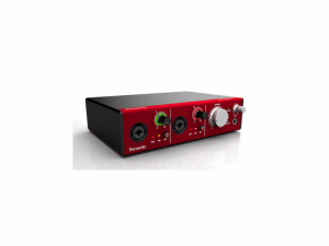 Focusrite Clarett 2Pre