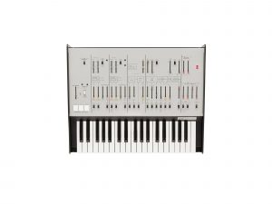 ARP Odyssey FS Rev1 – White