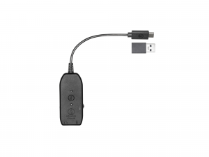 Audio-Technica ATR2x-USB
