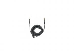 Audio Technica ATH-M50x Coiled Cable 3m