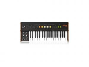 Behringer VC340