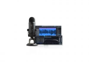 Blue Yeti Studio Blackout USB