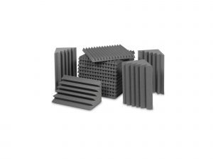 EZ Foam Acoustic Pack S