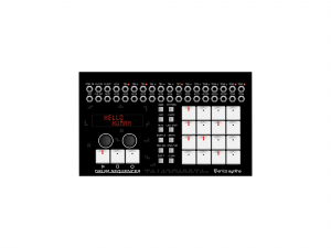 Erica Synths Drum Sequencer