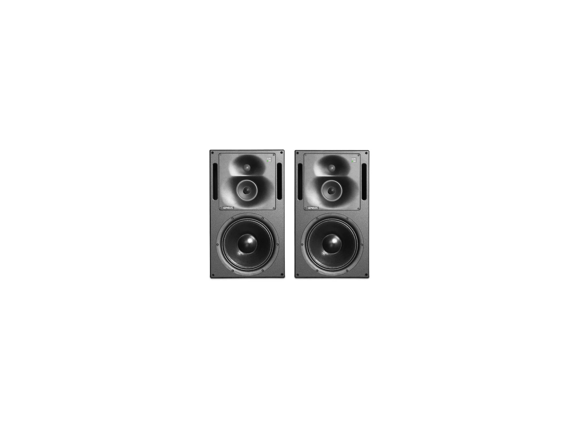 Genelec 1237A (Pair) - T Studio